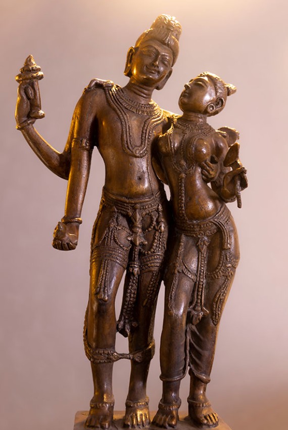 Lakshmi - Narayana