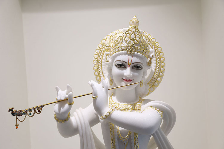 Charm of Lord Krishna - GART Blogs