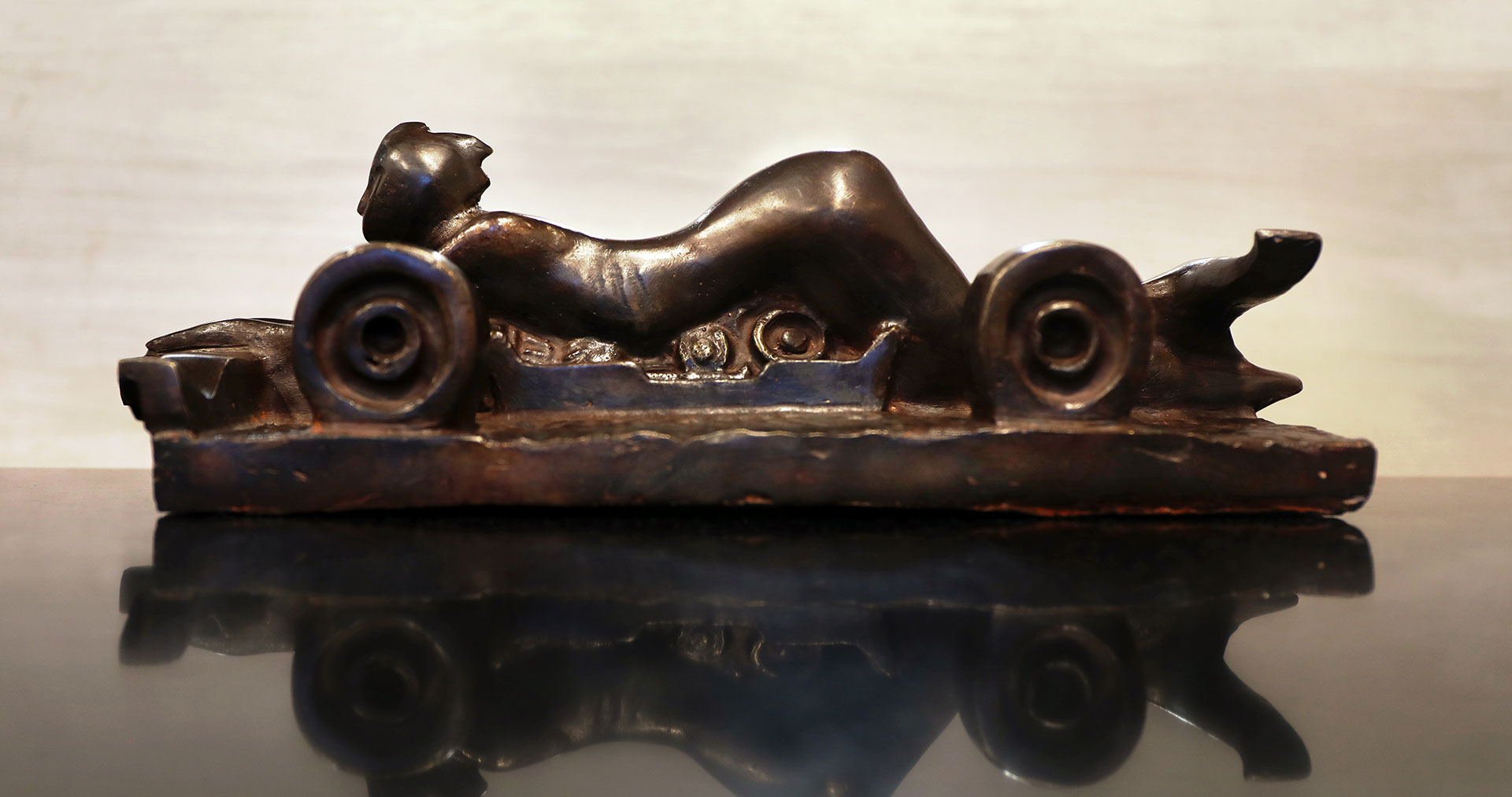 Racing Car