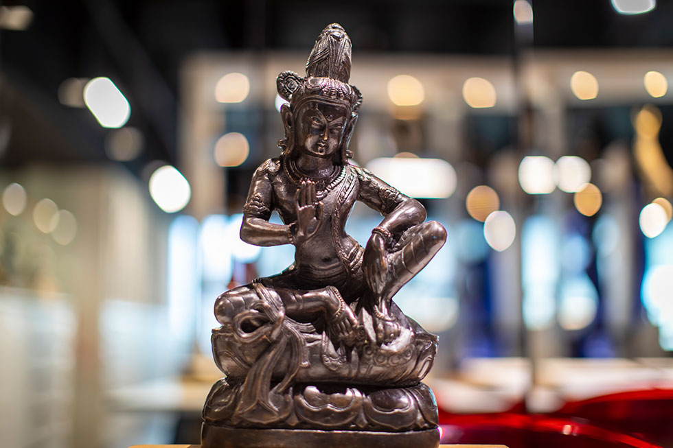 Gandharva