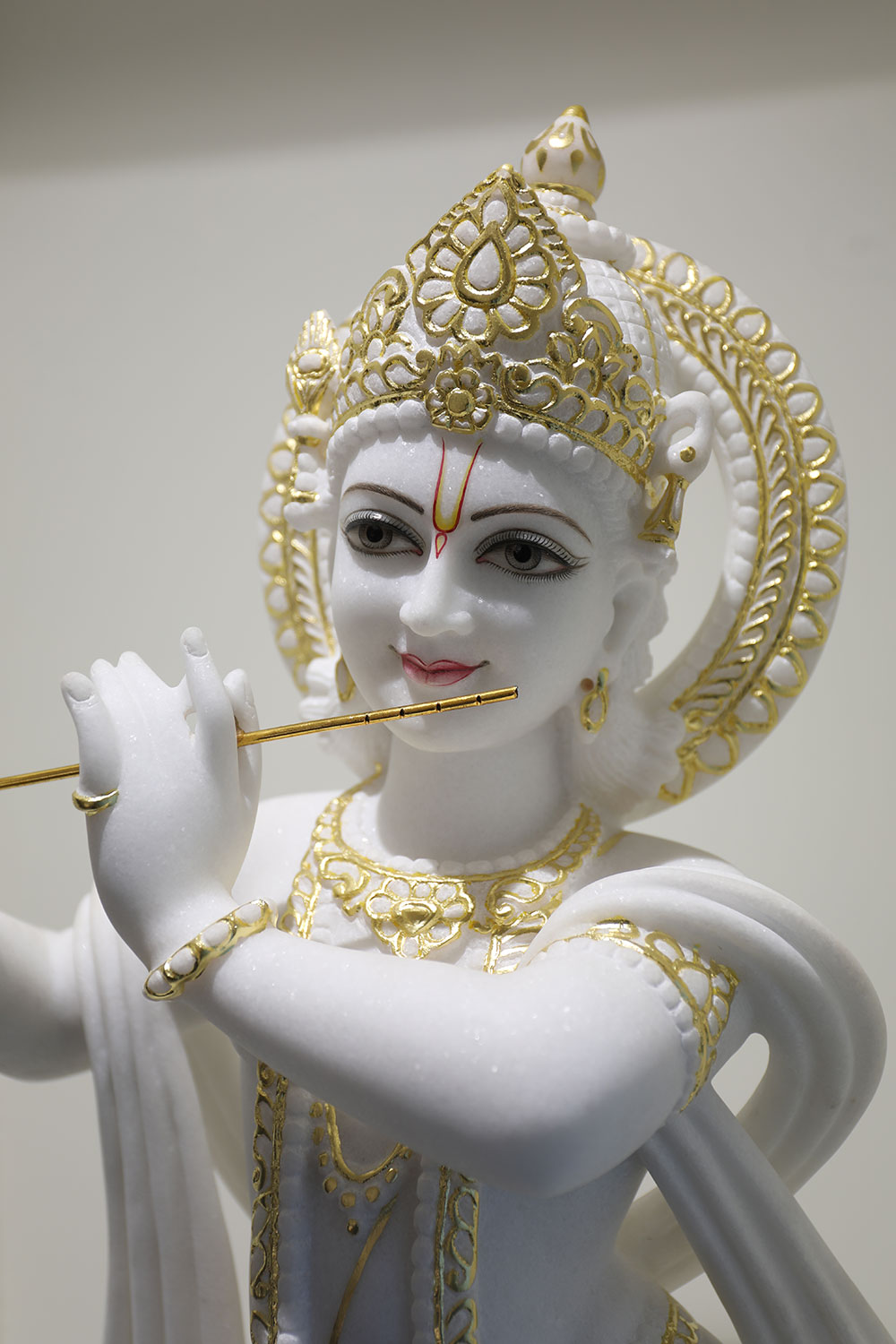 Krishna - Banke  Bihari