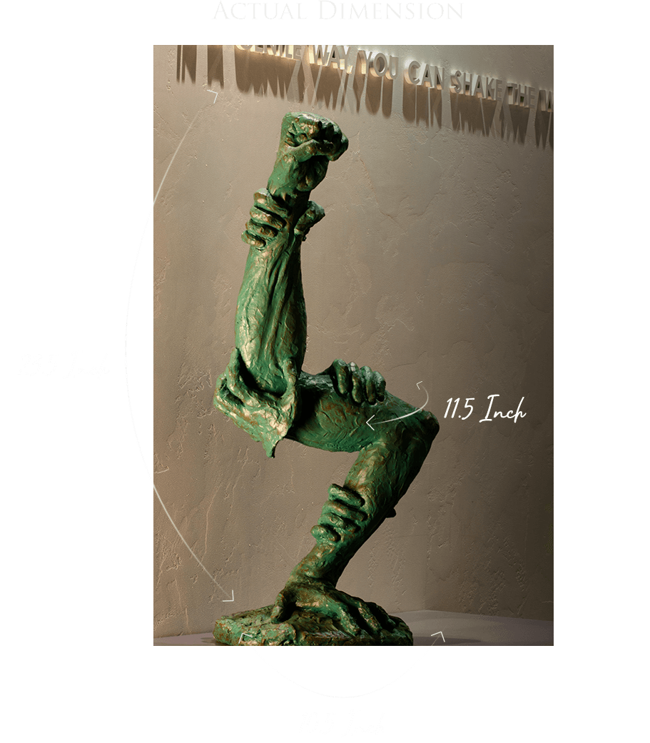 Unity Arms