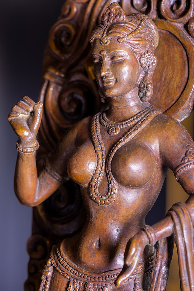 Yakshi